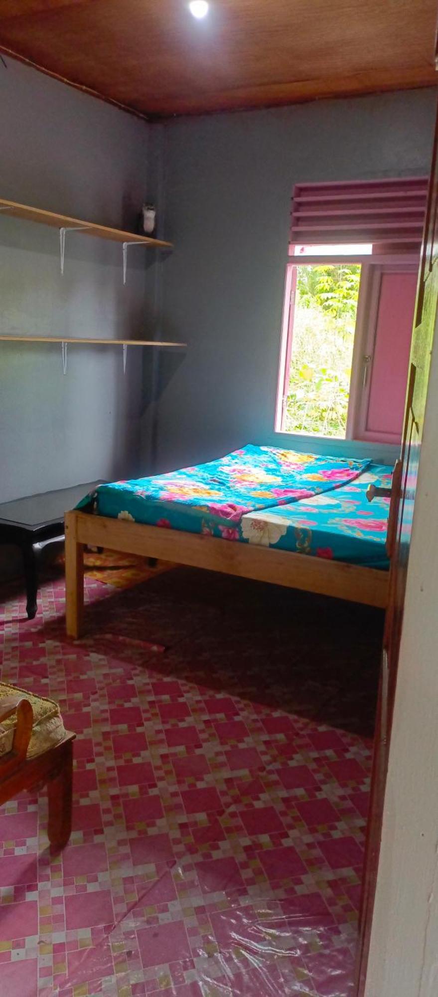 Talaga Tomohon Home Stay And Fishing Pond Exterior foto