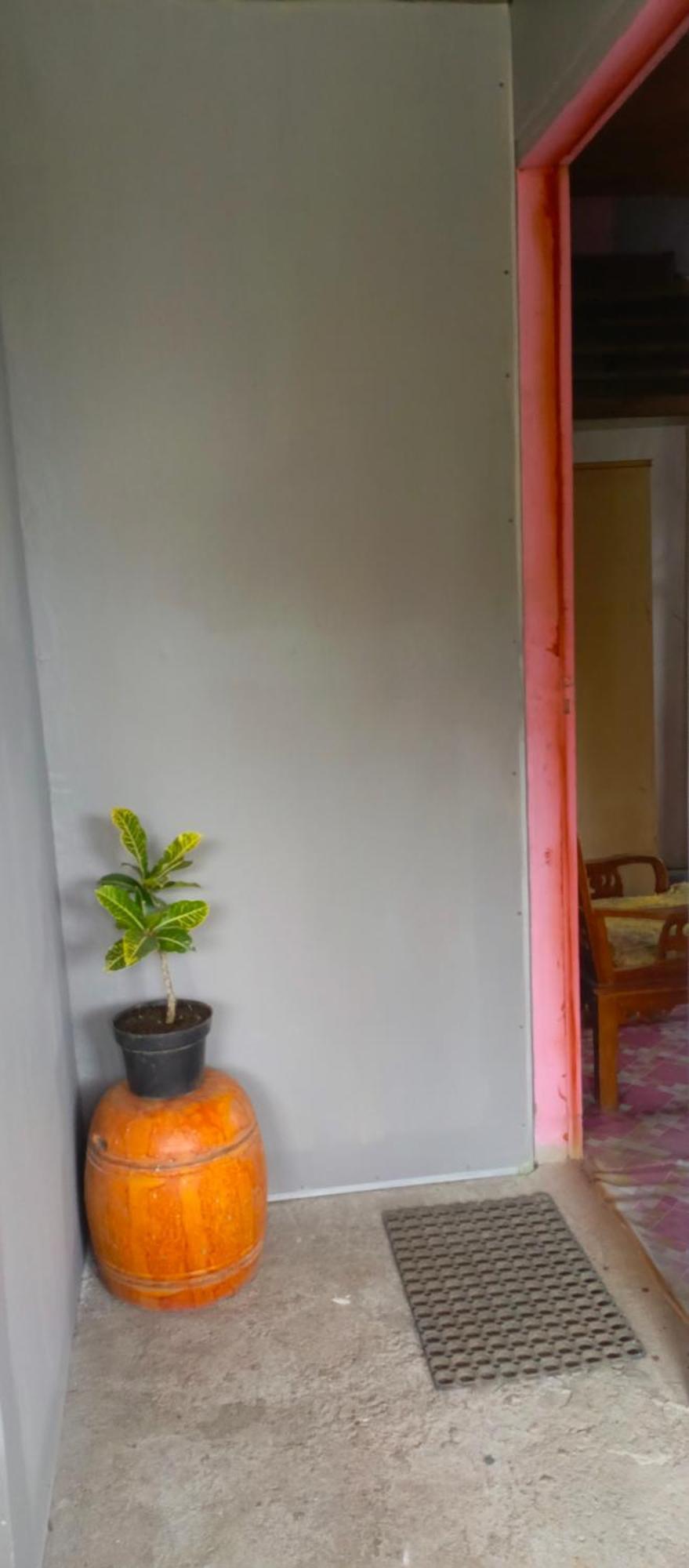Talaga Tomohon Home Stay And Fishing Pond Exterior foto